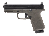 "(SN: 096-27743) Ruger RXM Pistol 9mm (L2026-01609) NEW" - 2 of 3