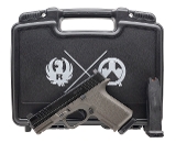 "(SN: 096-27743) Ruger RXM Pistol 9mm (L2026-01609) NEW" - 3 of 3