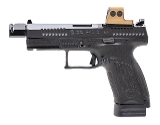 "CZ P-10C PISTOL 9MM (L2026-01320)" - 2 of 4