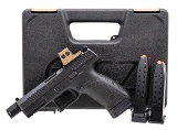 "CZ P-10C PISTOL 9MM (L2026-01320)" - 4 of 4