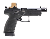 "CZ P-10C PISTOL 9MM (L2026-01320)" - 1 of 4
