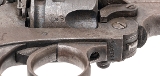 "WWI Webley Mark VI Revolver Cut for .45 ACP (L2026-02014)" - 3 of 11