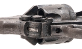 "WWI Webley Mark VI Revolver Cut for .45 ACP (L2026-02014)" - 10 of 11