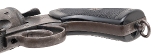 "WWI Webley Mark VI Revolver Cut for .45 ACP (L2026-02014)" - 11 of 11