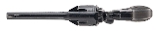 "WWII Webley Mark IV “War Finish" Revolver .38 Caliber (L2025-12675)" - 5 of 8