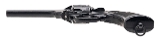 "WWII Webley Mark IV “War Finish" Revolver .38 Caliber (L2025-12675)" - 6 of 8