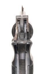 "British Enfield No.2 Mk.I “Tanker" Revolver – .38 S&W (L2025-12072)" - 3 of 7