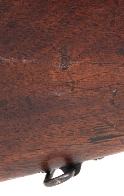 "Swiss M78 Vetterli Bolt Action Rifle 10.4×38 (.41 Swiss) (59476)" - Image 10 of 13