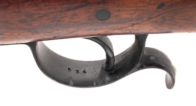 "Swiss M78 Vetterli Bolt Action Rifle 10.4×38 (.41 Swiss) (59476)" - Image 6 of 13
