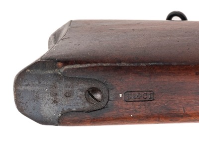 "Swiss M78 Vetterli Bolt Action Rifle 10.4×38 (.41 Swiss) (59476)" - Image 11 of 13