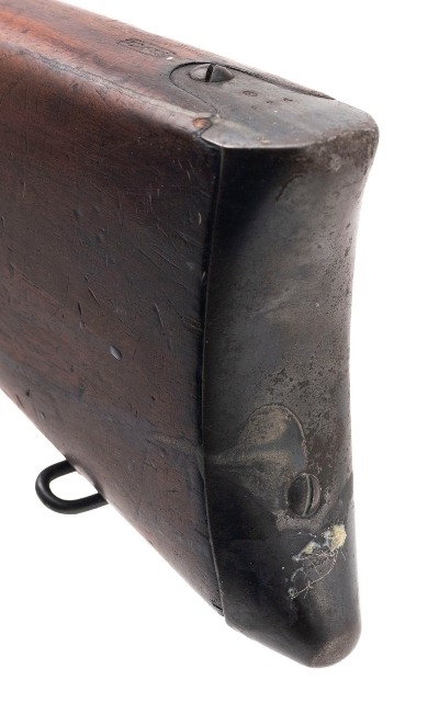 "Swiss M78 Vetterli Bolt Action Rifle 10.4×38 (.41 Swiss) (59476)" - Image 13 of 13