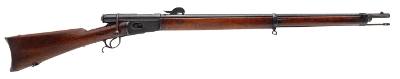 "Swiss M78 Vetterli Bolt Action Rifle 10.4×38 (.41 Swiss) (59476)" - Image 1 of 13