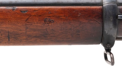 "Swiss M78 Vetterli Bolt Action Rifle 10.4×38 (.41 Swiss) (59476)" - Image 9 of 13