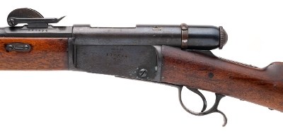 "Swiss M78 Vetterli Bolt Action Rifle 10.4×38 (.41 Swiss) (59476)" - Image 5 of 13