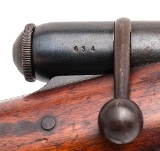 "Swiss M78 Vetterli Bolt Action Rifle 10.4×38 (.41 Swiss) (59476)" - Image 3 of 13