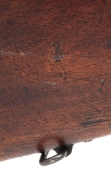 "Swiss M78 Vetterli Bolt Action Rifle 10.4×38 (.41 Swiss) (59476)" - Image 10 of 13