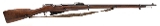 "WWI New England Westinghouse M91 Bolt Action Rifle, Finnish Capture – 7.62×54R (L2025-15051)" - Image 1 of 7