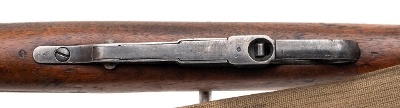 "WWI New England Westinghouse M91 Bolt Action Rifle, Finnish Capture – 7.62×54R (L2025-15051)" - Image 7 of 7