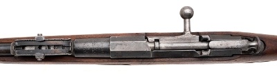 "WWI New England Westinghouse M91 Bolt Action Rifle, Finnish Capture – 7.62×54R (L2025-15051)" - Image 6 of 7