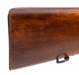 "Steyr M95 Straight-Pull Bolt Action Rifle 8×56mmR (L2025-15209)" - 10 of 11