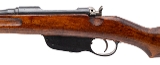 "Steyr M95 Straight-Pull Bolt Action Rifle 8×56mmR (L2025-15209)" - 4 of 11