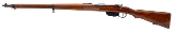 "Steyr M95 Straight-Pull Bolt Action Rifle 8×56mmR (L2025-15209)" - 3 of 11