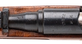 "Steyr M95 Straight-Pull Bolt Action Rifle 8×56mmR (L2025-15209)" - 7 of 11
