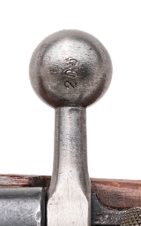 "Steyr M95 Straight-Pull Bolt Action Rifle 8×56mmR (L2025-15209)" - 8 of 11