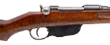 "Steyr M95 Straight-Pull Bolt Action Rifle 8×56mmR (L2025-15209)" - 2 of 11