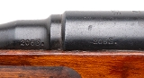 "Steyr M95 Straight-Pull Bolt Action Rifle 8×56mmR (L2025-15209)" - 5 of 11
