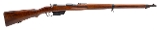 "Steyr M95 Straight-Pull Bolt Action Rifle 8×56mmR (L2025-15209)" - 1 of 11
