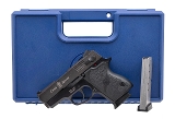 "Smith & Wesson CS45 Chiefs Special Pistol .45 ACP (L2026-00920)" - 6 of 6