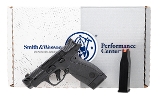 "Smith & Wesson Bodyguard 2.0 Performance Center Pistol .380 ACP (L2026-00213)" - 4 of 4