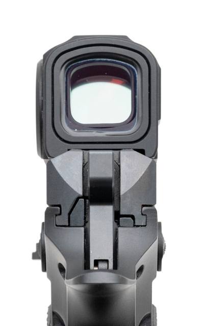"CZ SHADOW 2 COMPACT PISTOL 9MM (L2026-01322)" - Image 3 of 7