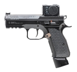 "CZ SHADOW 2 COMPACT PISTOL 9MM (L2026-01322)" - Image 2 of 7