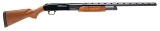 "MOSSBERG 500 SHOTGUN 12 GAUGE (L2026-01634)" - 1 of 4