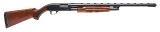 "HIGH STANDARD FLIGHT KING DELUXE K-121 SHOTGUN 12 GAUGE (L2026-01087" - 1 of 4