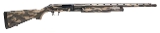 "MOSSBERG 500A SHOTGUN 12 GAUGE (L2026-01176)" - 1 of 4