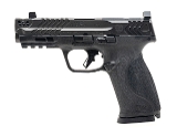 "(SN: FJY4391) Smith & Wesson Performance Center M&P9 M2.0 Carry Comp Pistol 9mm (L2026-02103) NEW" - 2 of 3