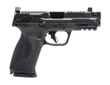 "(SN: FJY4391) Smith & Wesson Performance Center M&P9 M2.0 Carry Comp Pistol 9mm (L2026-02103) NEW" - 1 of 3