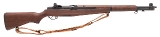 "Springfield M1 Garand rifle .308 WIN (L2026-01245)" - 1 of 7