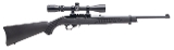 "RUGER 10/22 RIFLE .22LR (L2025-15199)" - 1 of 4