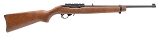 "RUGER 10/22 RIFLE .22LR (L2026-01010)" - 1 of 4