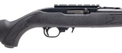 "RUGER 10/22 RIFLE .22LR (L2026-01331)" - Image 2 of 4