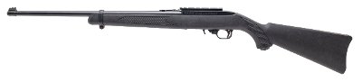 "RUGER 10/22 RIFLE .22LR (L2026-01331)" - Image 3 of 4