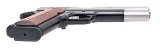 "RUGER SR1911 PISTOL .45 AUTO (L2026-01633)" - 5 of 6