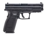 "SPRINGFIELD XD-9 PISTOL 9MM (L2026-01953)" - Image 1 of 3