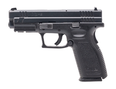 "SPRINGFIELD XD-9 PISTOL 9MM (L2026-01953)" - Image 2 of 3