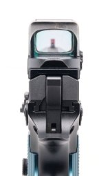 "CZ SHADOW 2 PISTOL 9MM (L2026-01966)" - 3 of 7