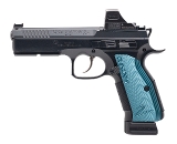 "CZ SHADOW 2 PISTOL 9MM (L2026-01966)" - 2 of 7